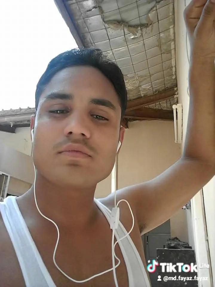 @MD Fayaz Fayaz