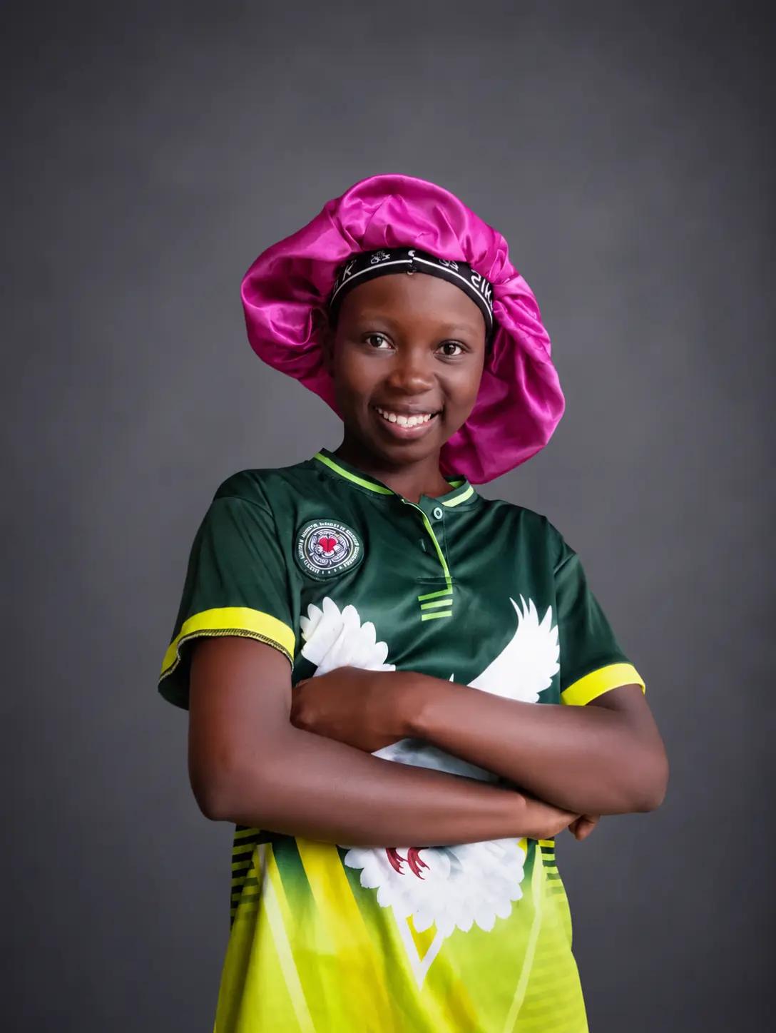@world famous kid baby naija🥰