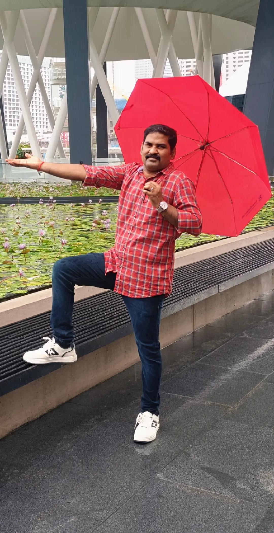@Raguvaran