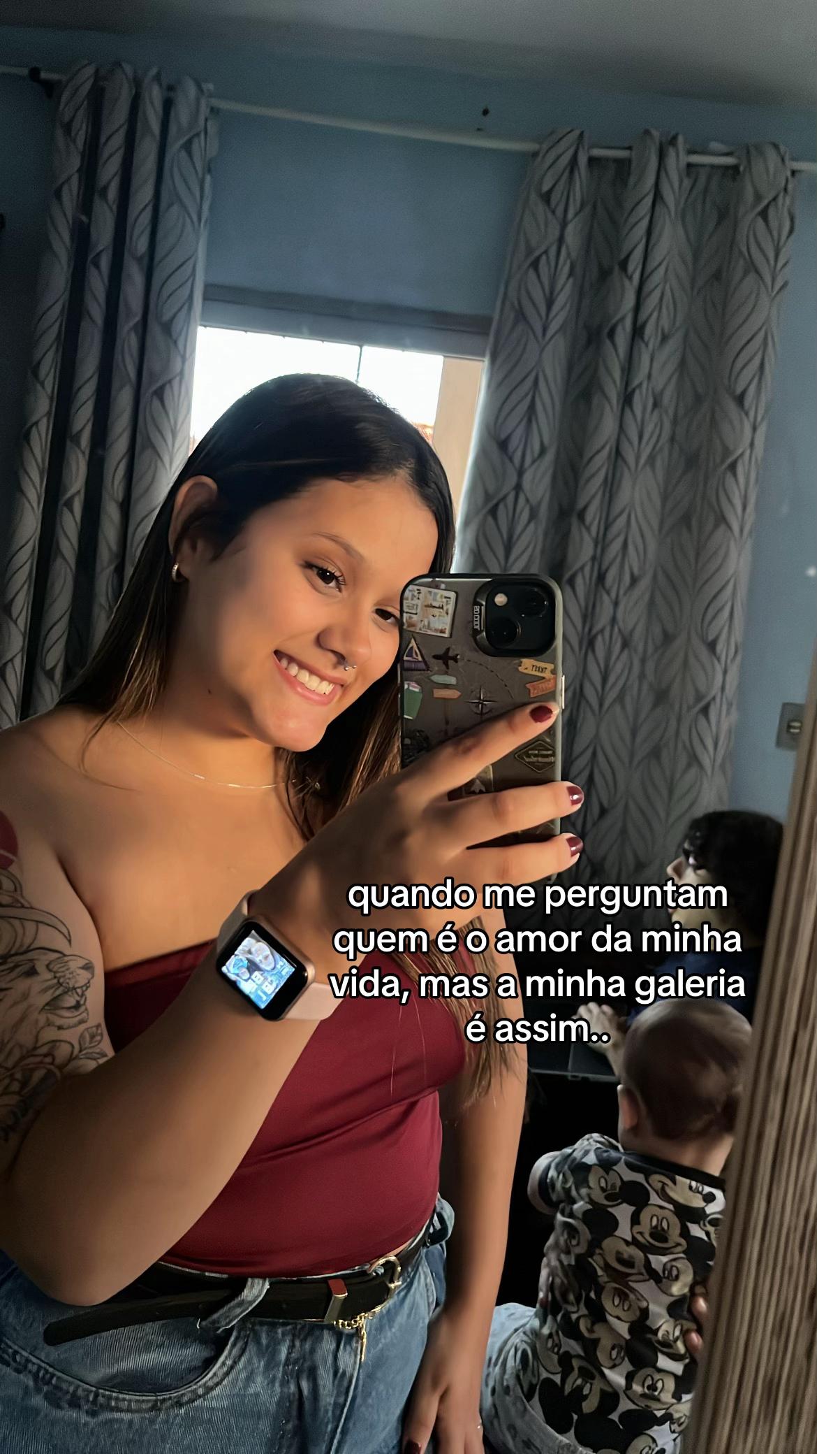 @Anna Luiza Veiga