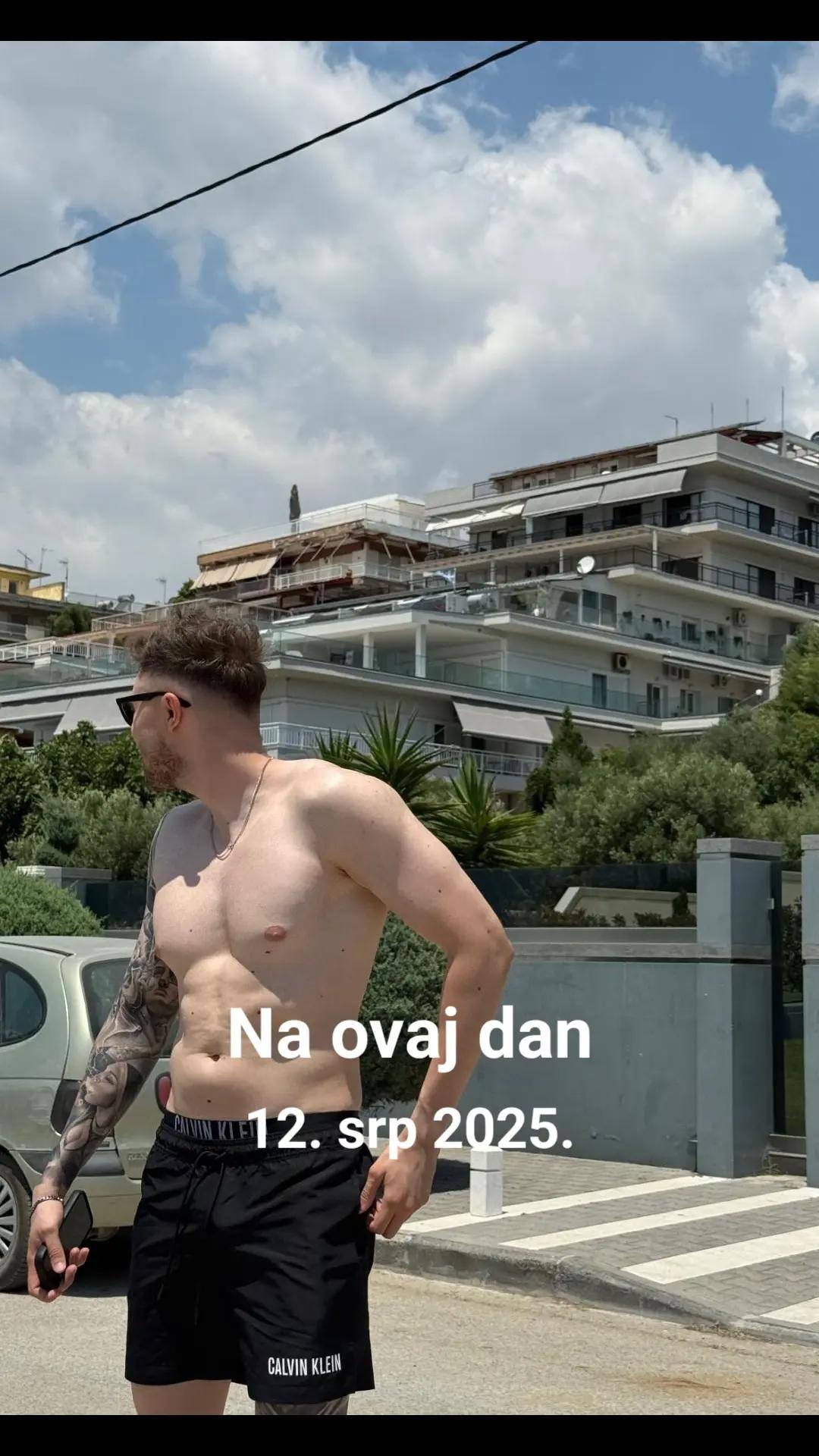 @Mihailo Petrović
