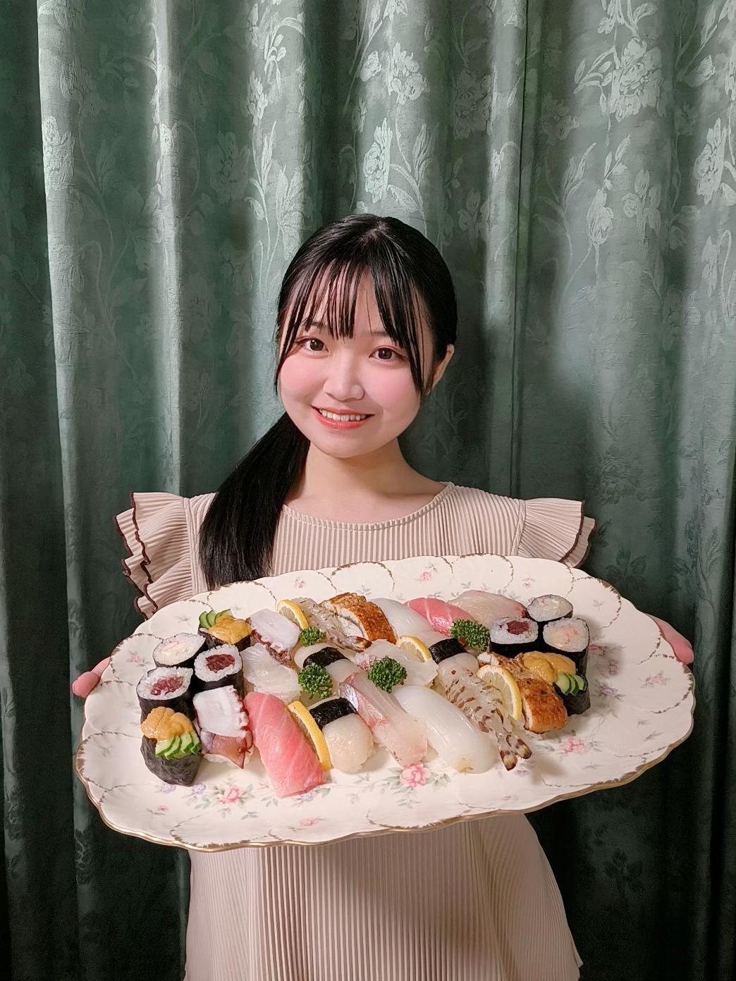 @一条美輝/京大医学生