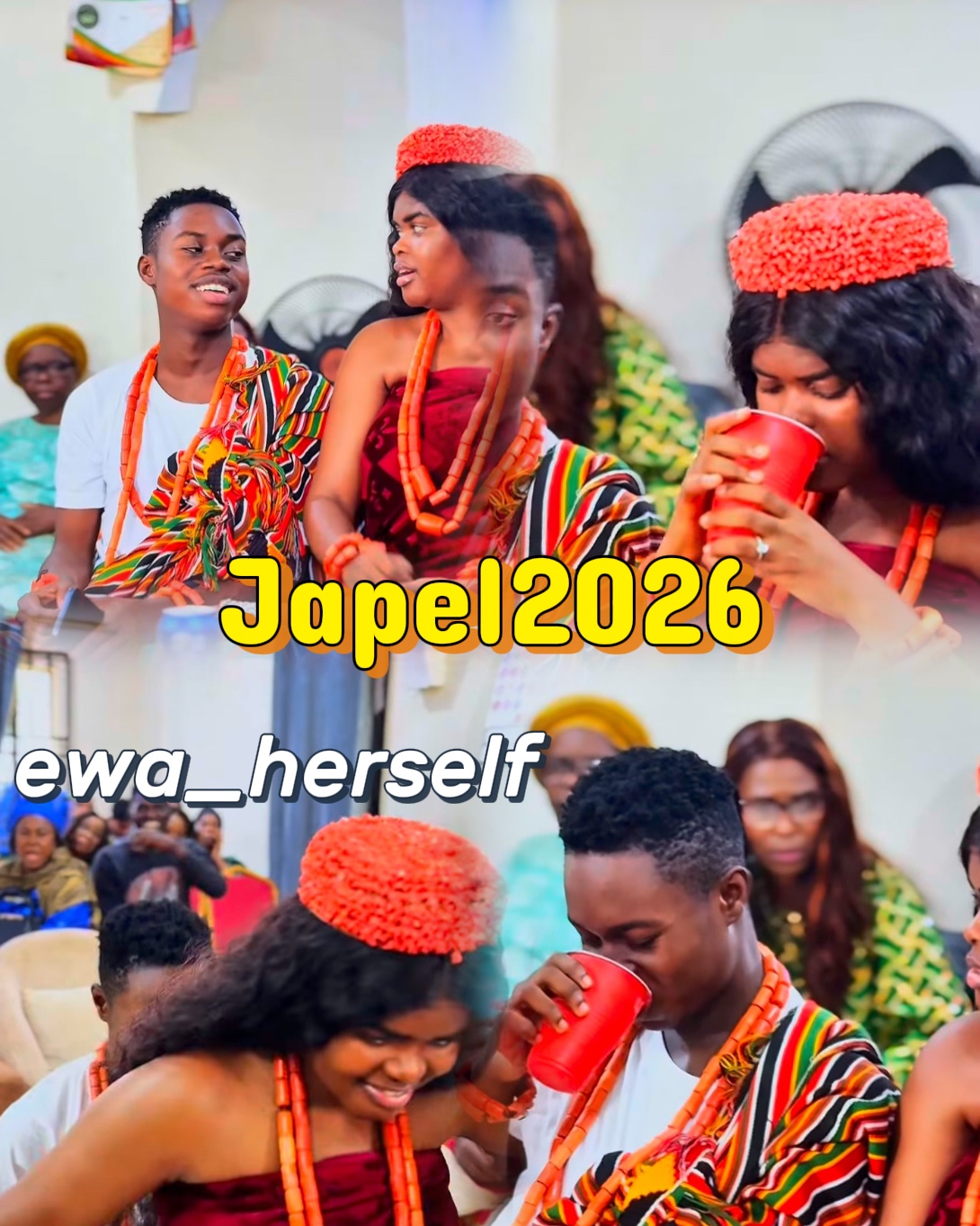 @iamewaherselftells✨️✝️
