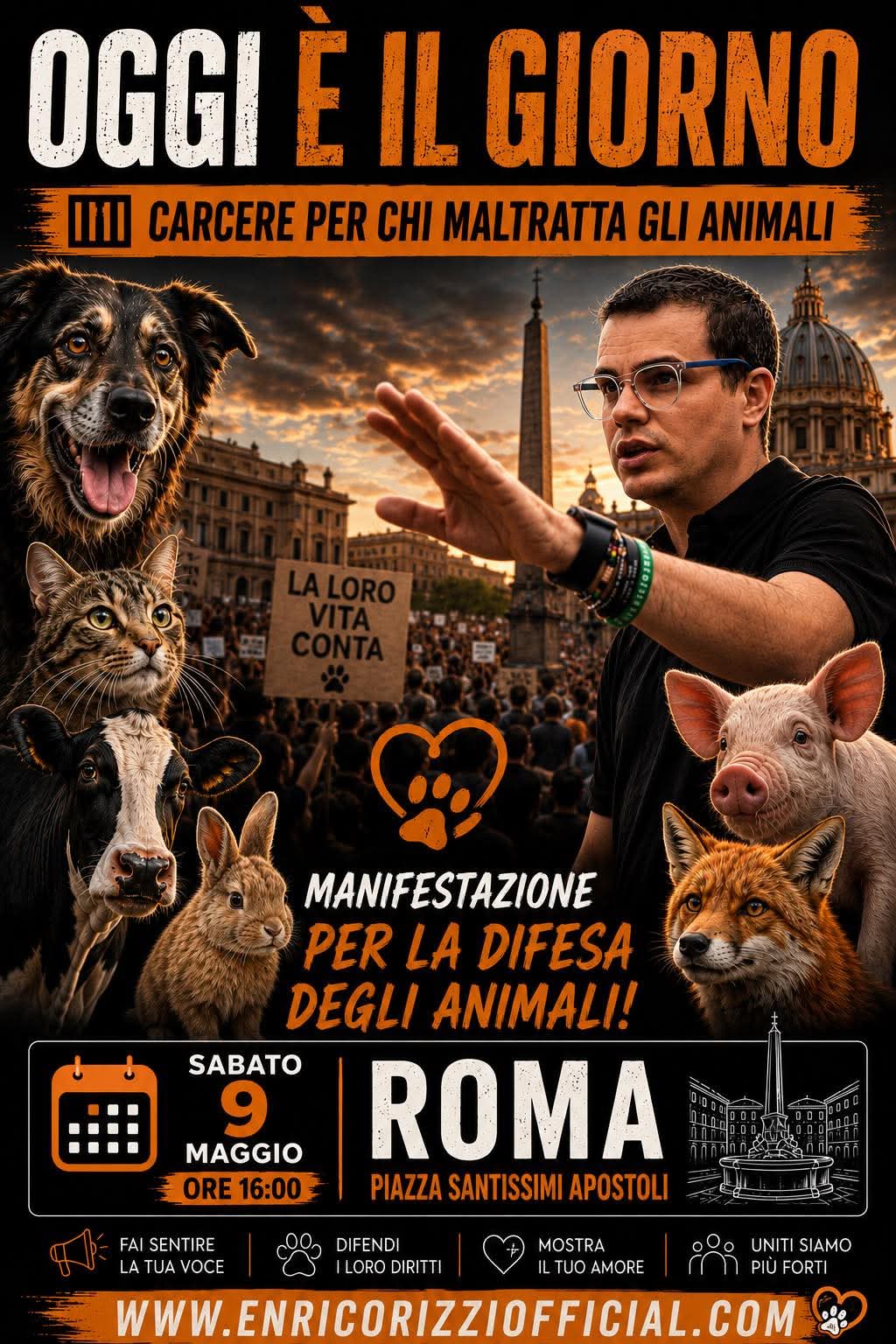 @SOS ADOZIONI4ZAMPE ONLUS