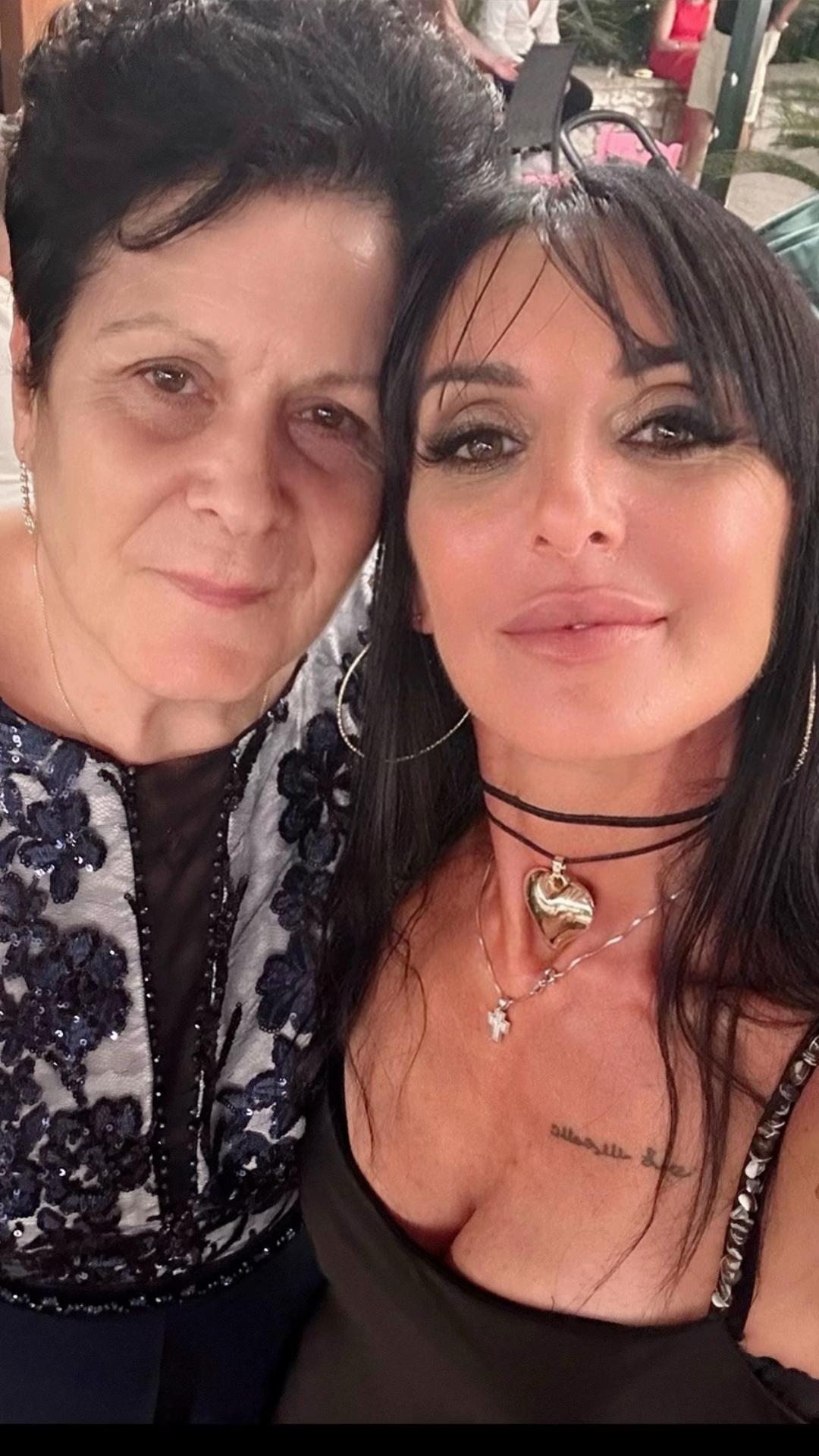@✨🐈⬛Santina Marzella🐈⬛✨