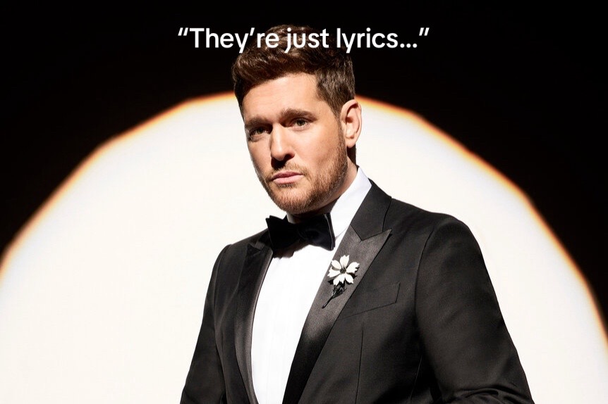 @Bubl&eacute; Nation