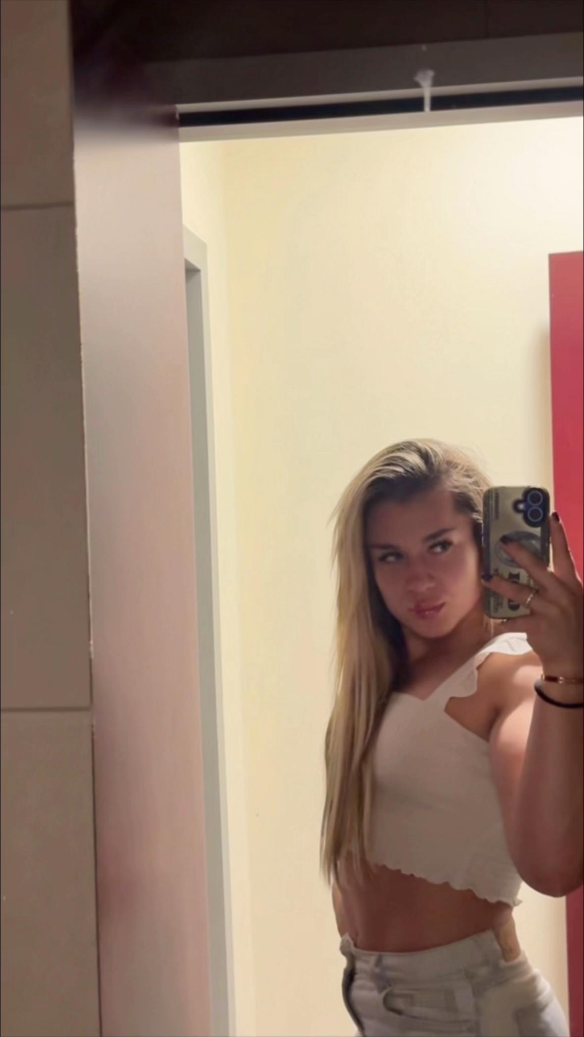 @Xristianna Babe