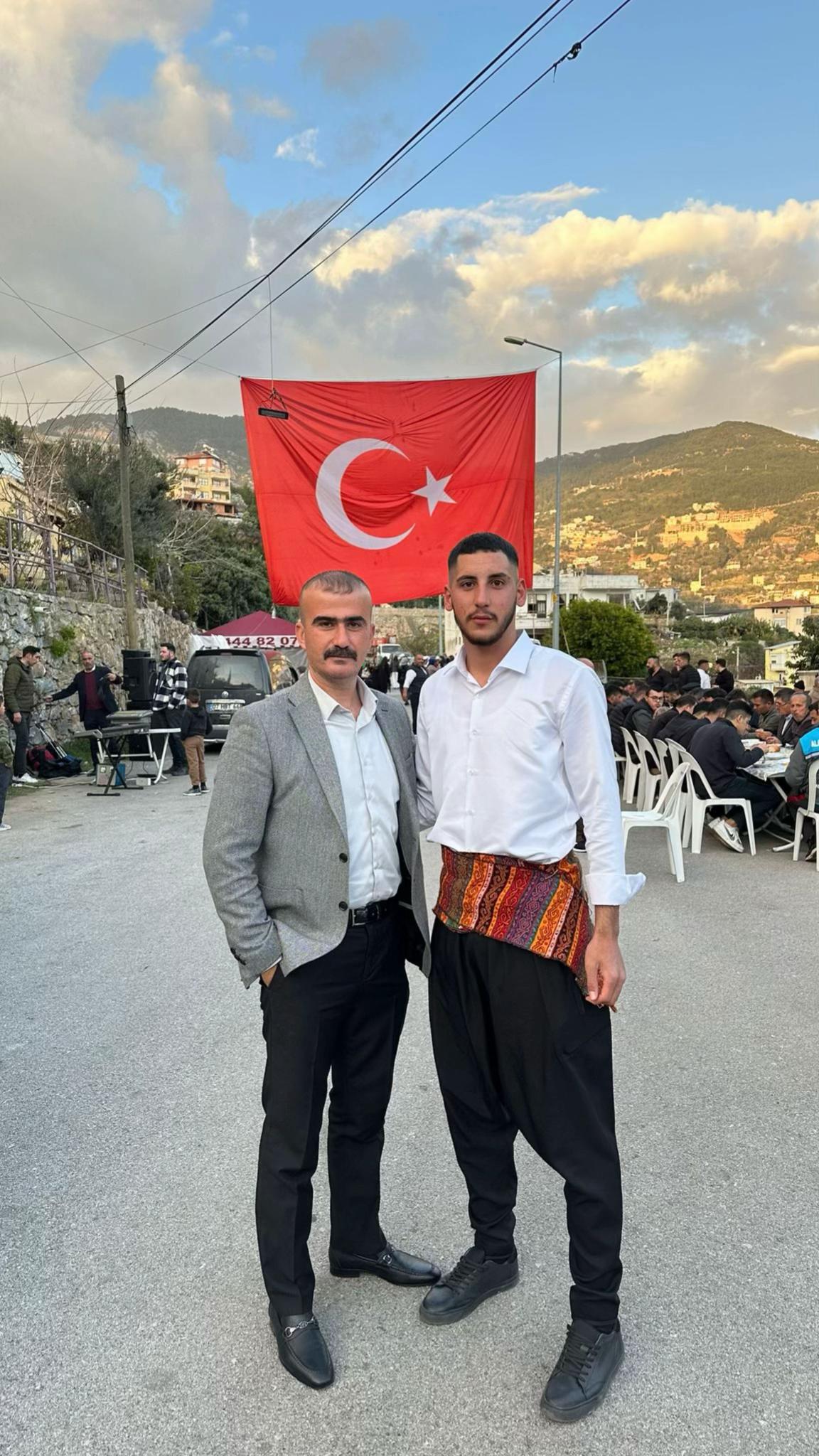 @Burak şen