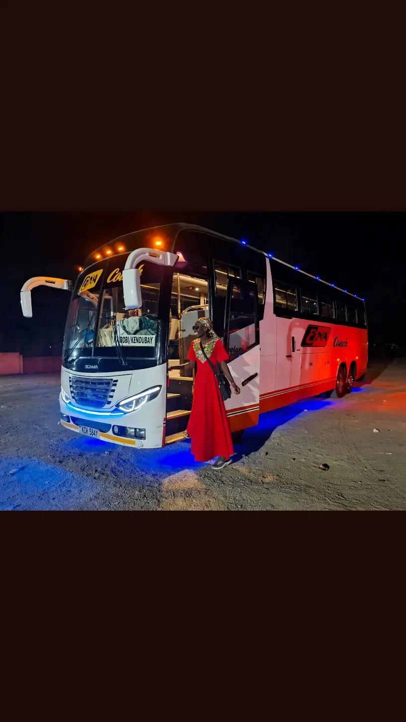 @Ena Coach Investments