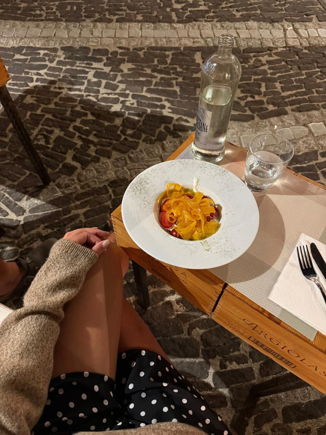 @Benedetta Pierotti