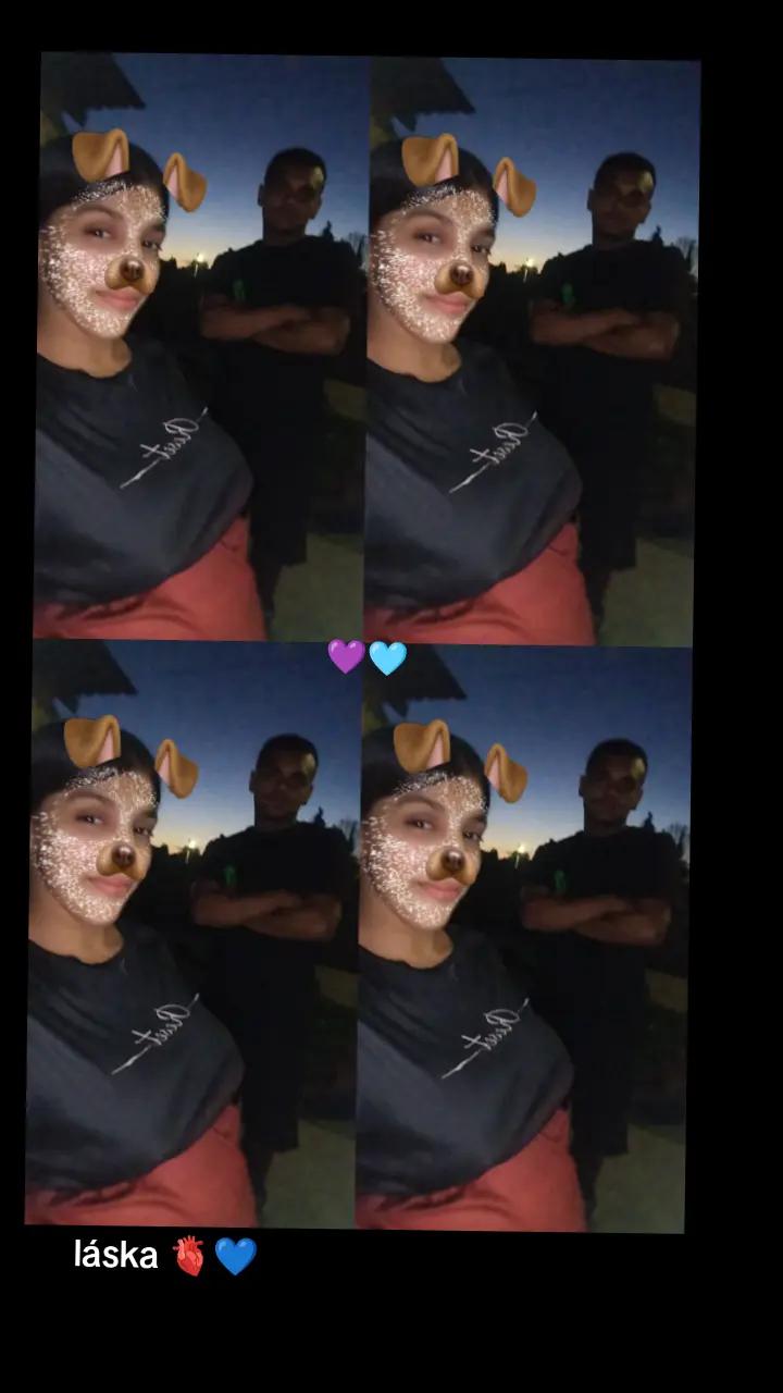 @❤️DOMINIK ❤️ LOWE ❤️ANGELIKA❤️