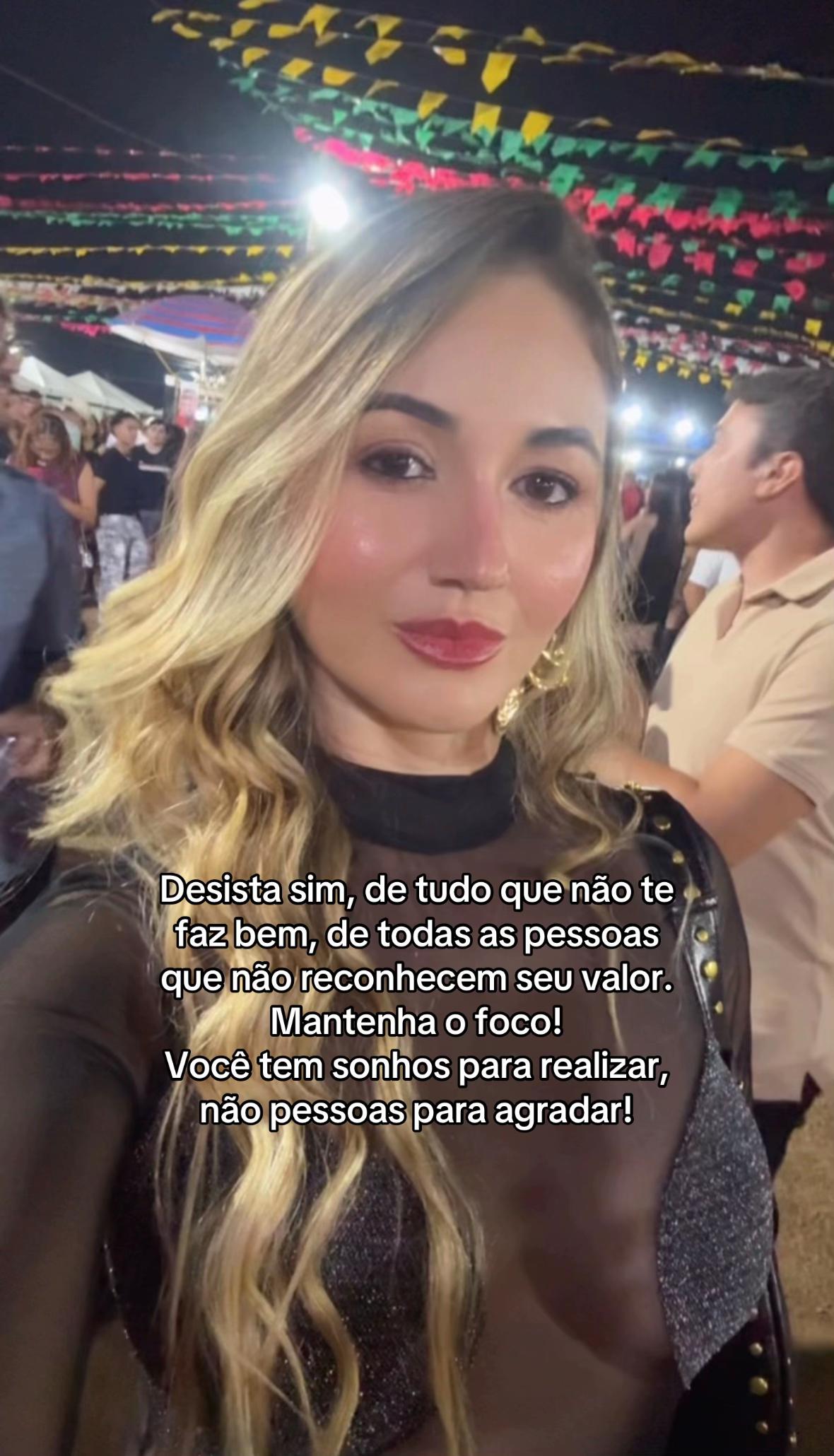 @Edna Soares