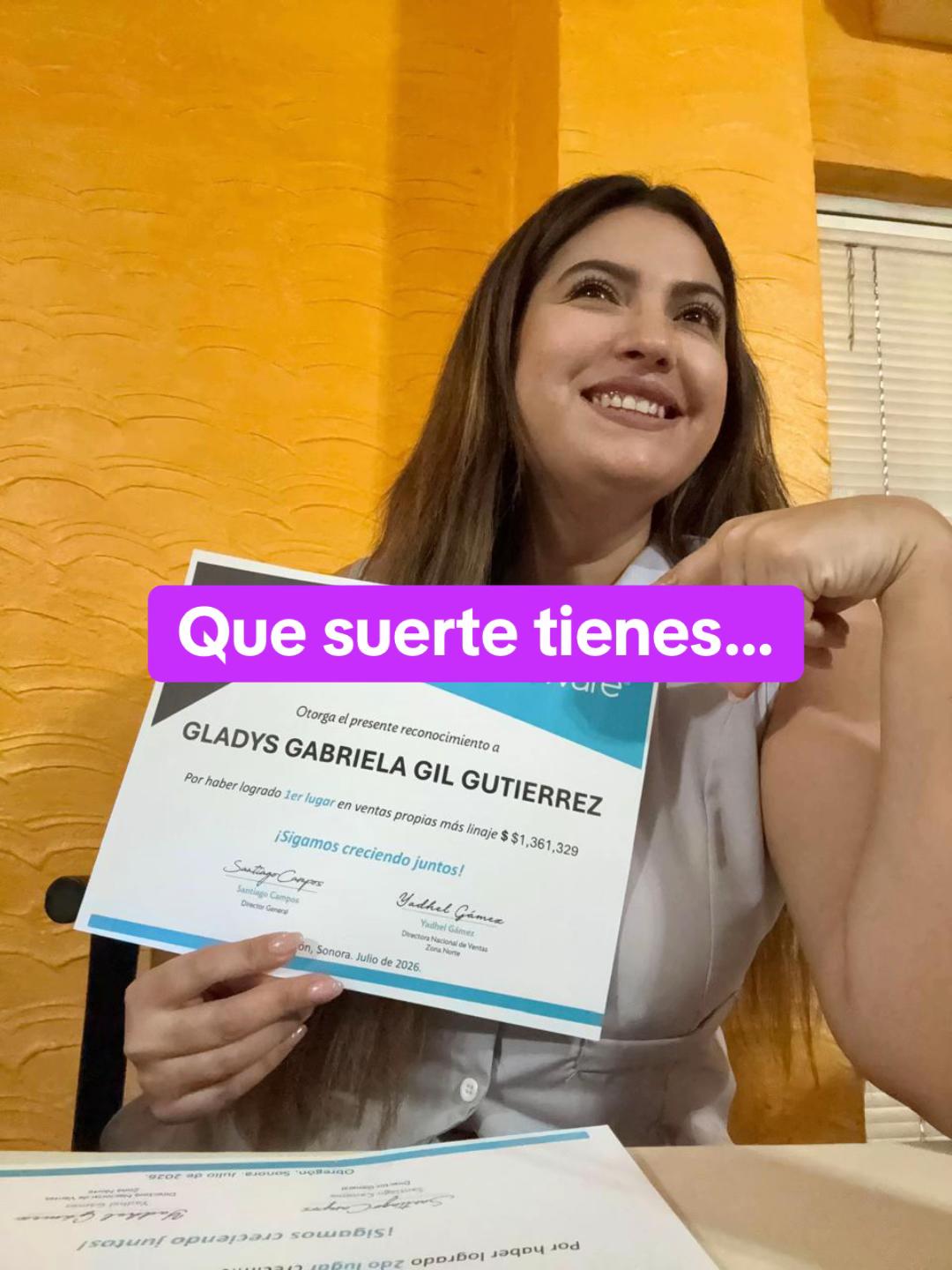 @IamGladys