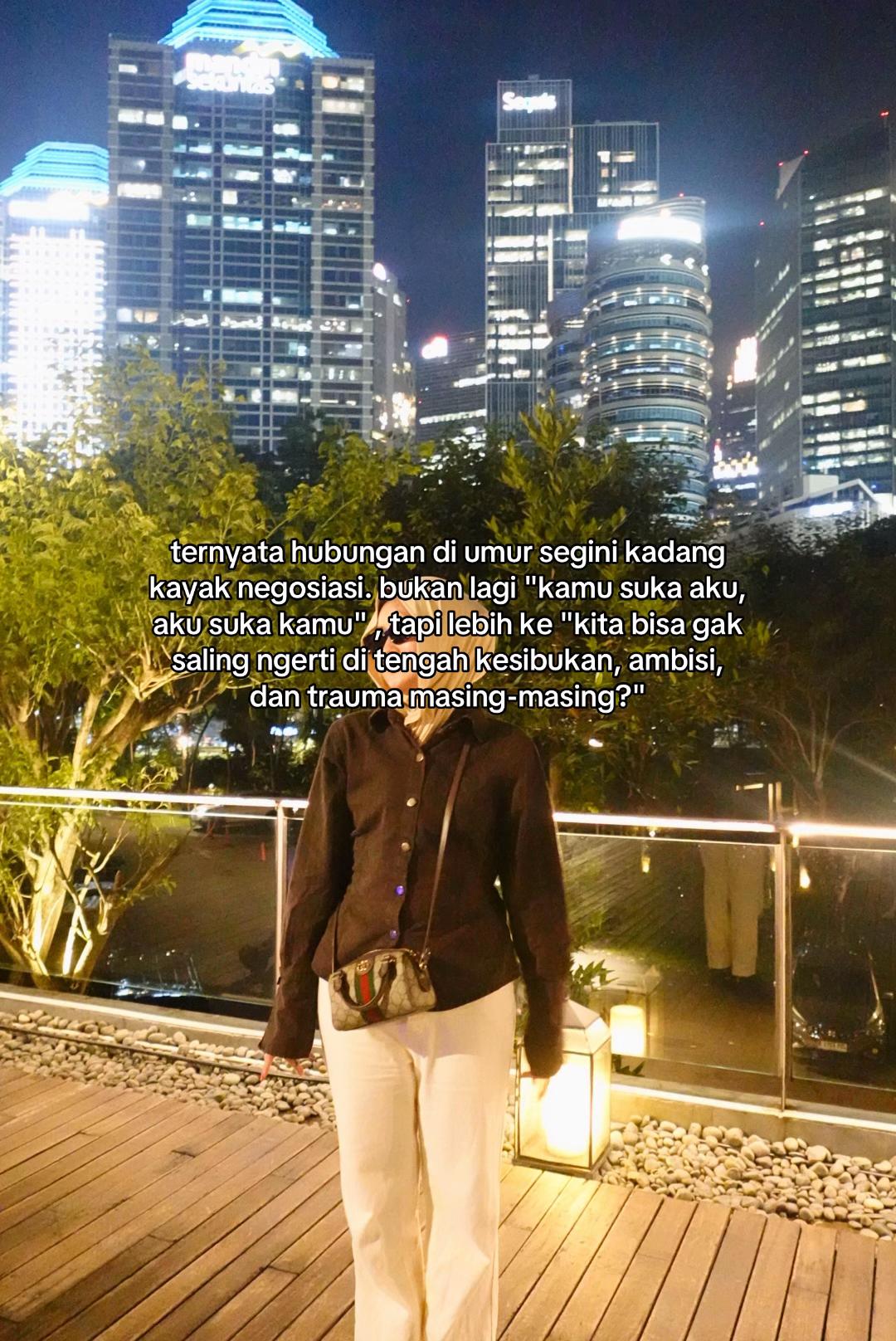 @Sarah Rizky