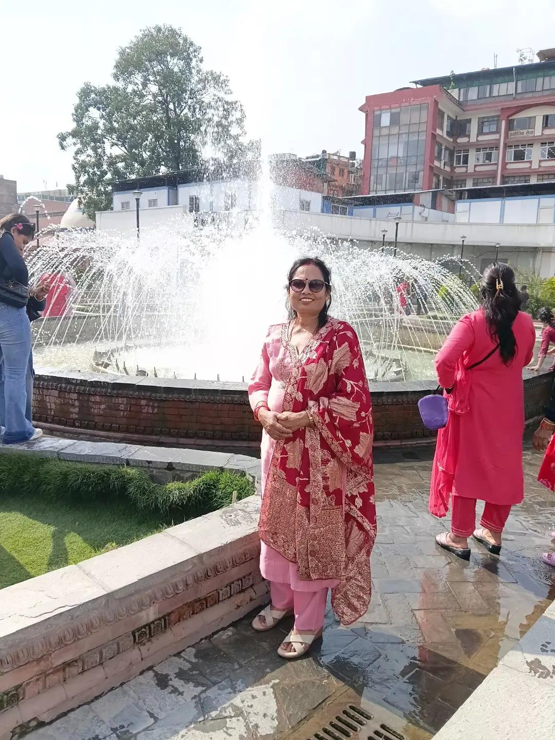 @Kalpana