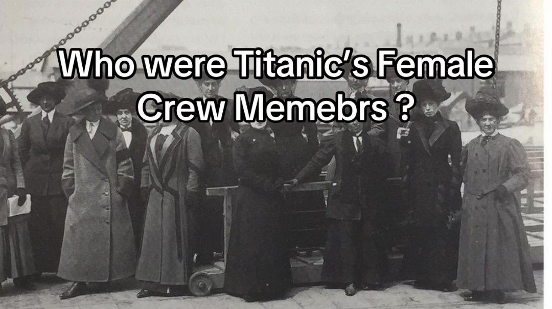 @Titanic Page