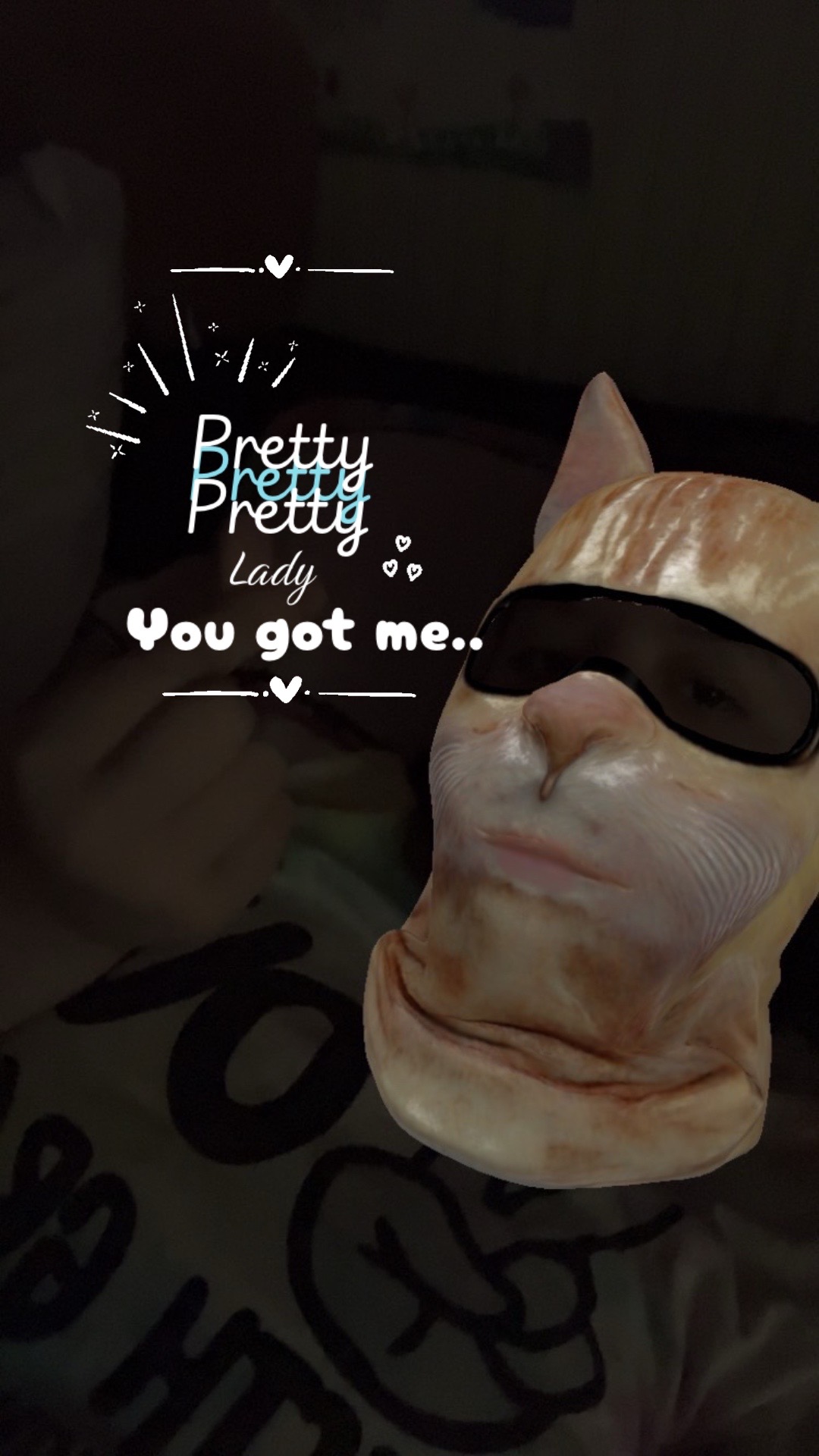 @♡ . ~ 🐱Therian lil Cat 🐱 ~.♡