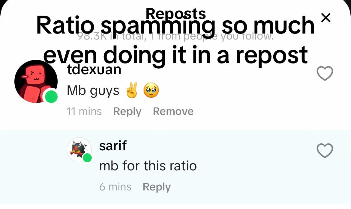 @DX