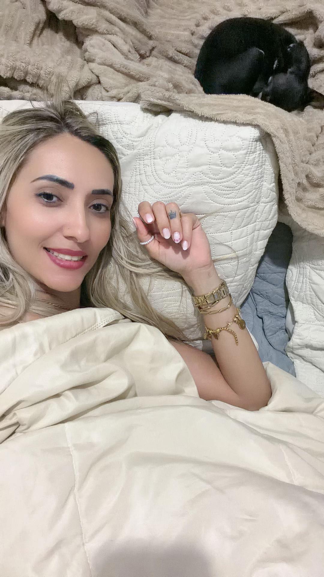 @Luana real luxo