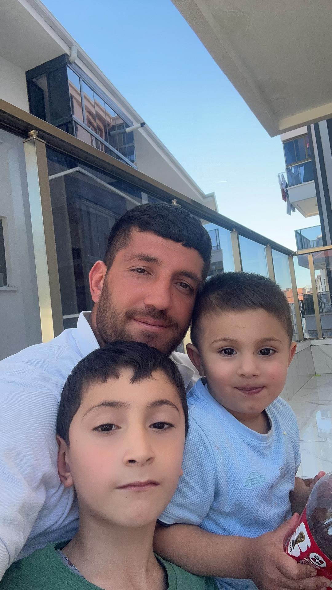 @Servet ataş