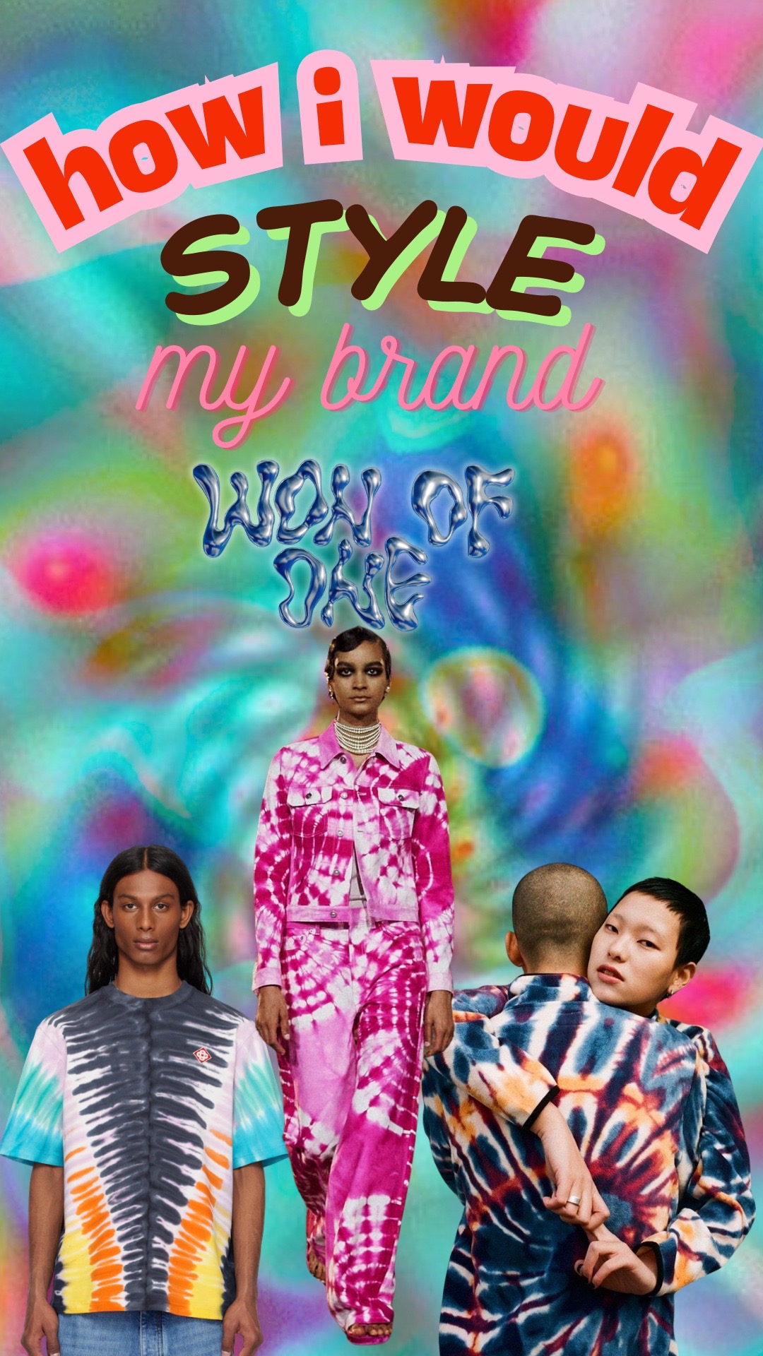 @Won of One