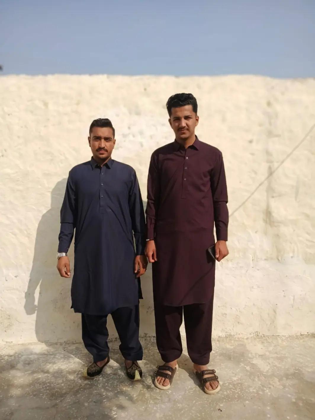 @آریان گجر