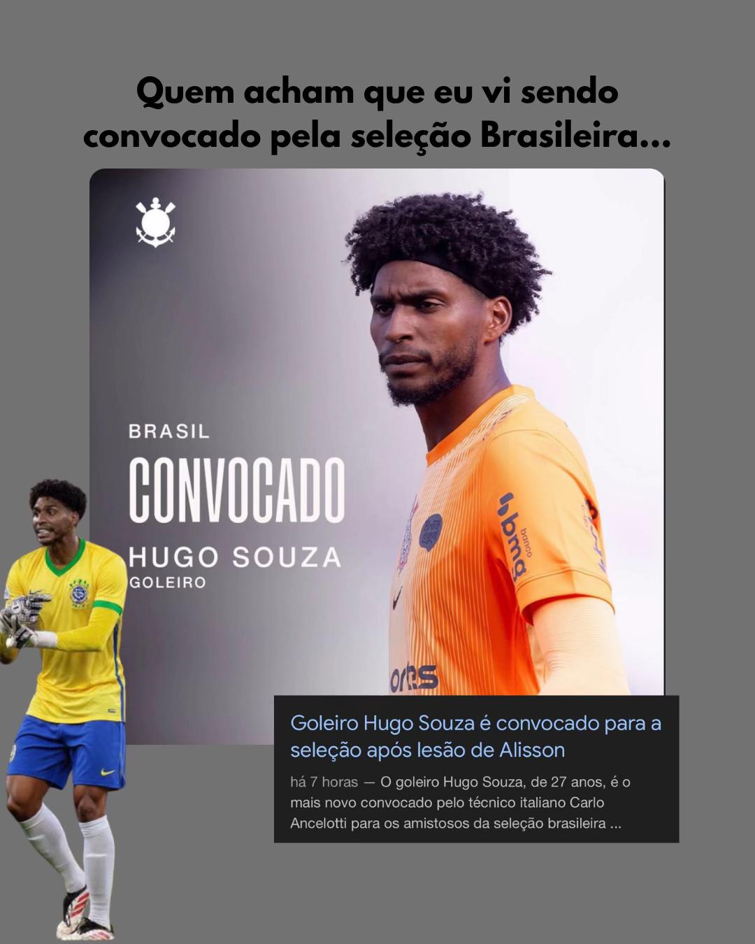 @Corinthians
