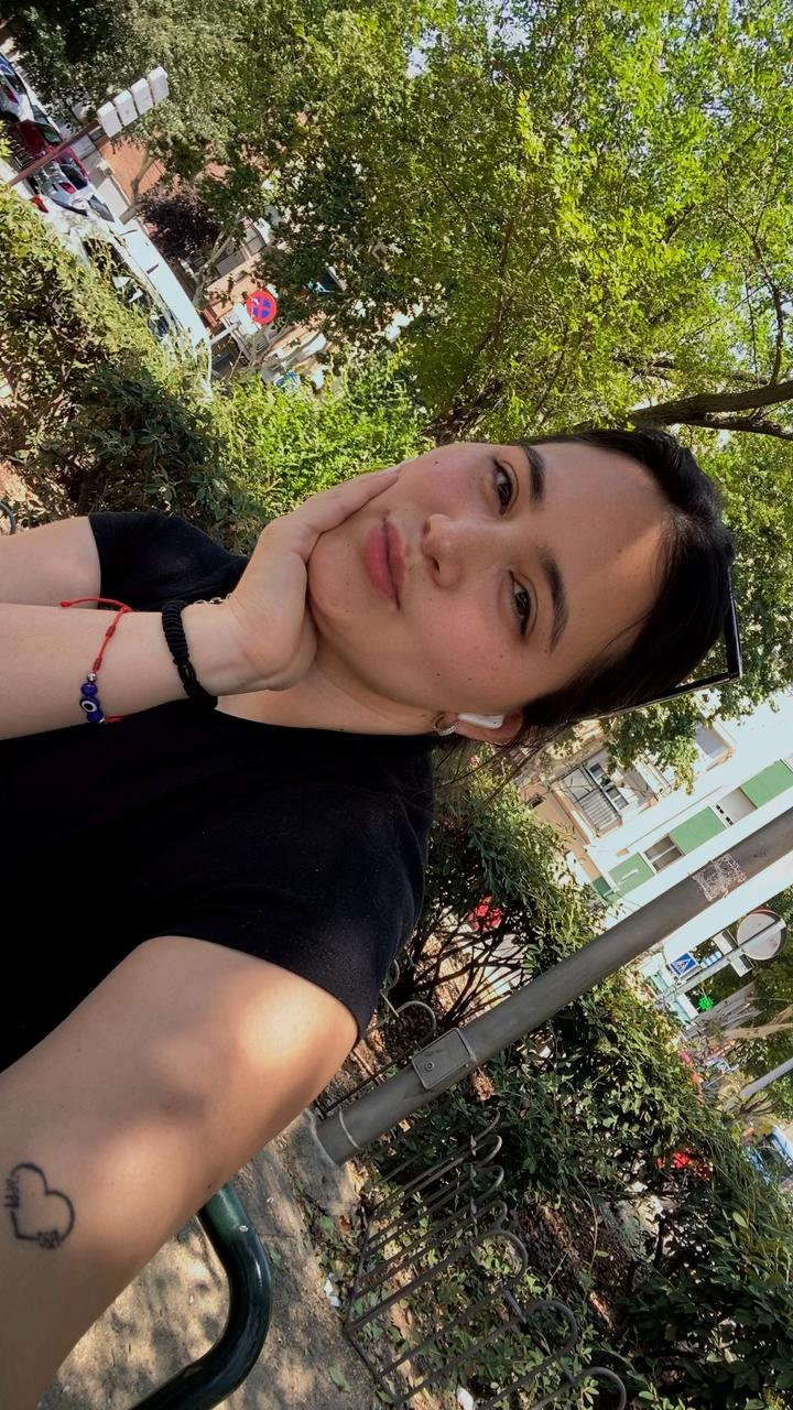 @Liyimar Guerrero ⚡