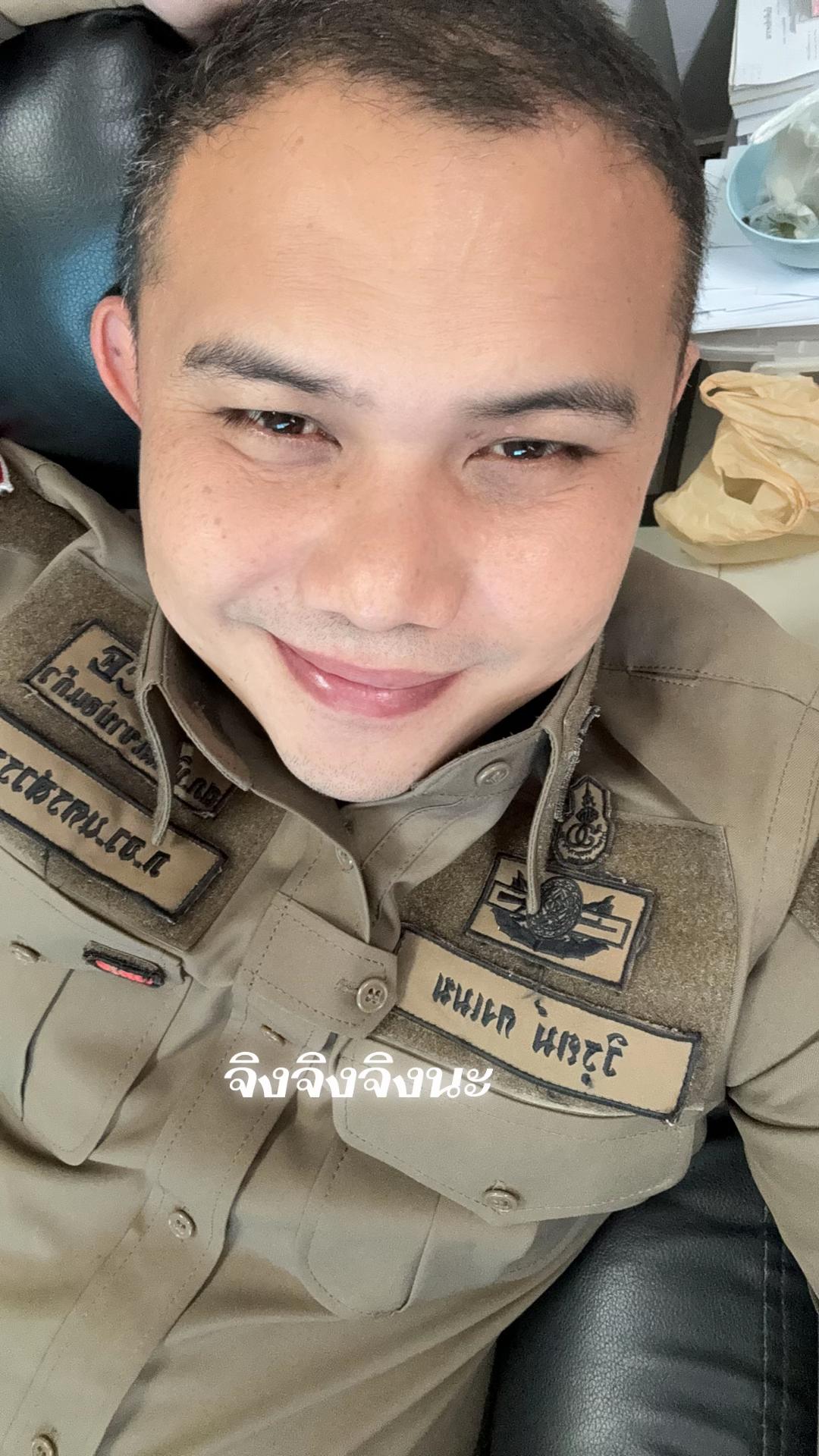 @จ่าปุ๊ วิรุตม์ สายฮ่า55