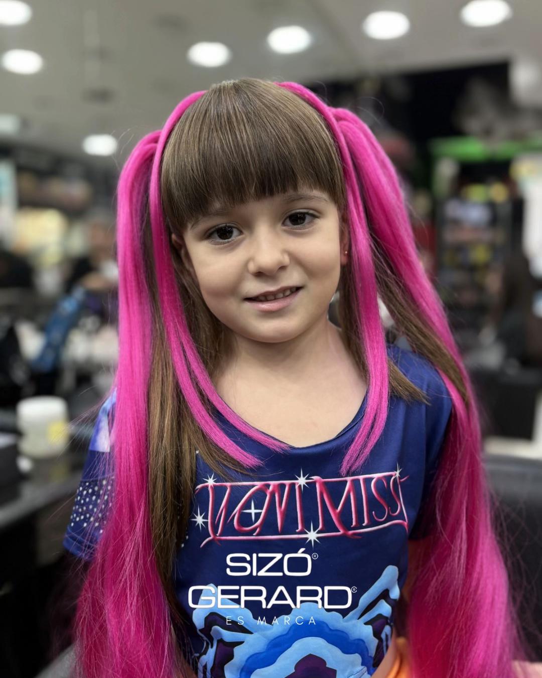 @Siz&oacute; Gerard Oficial