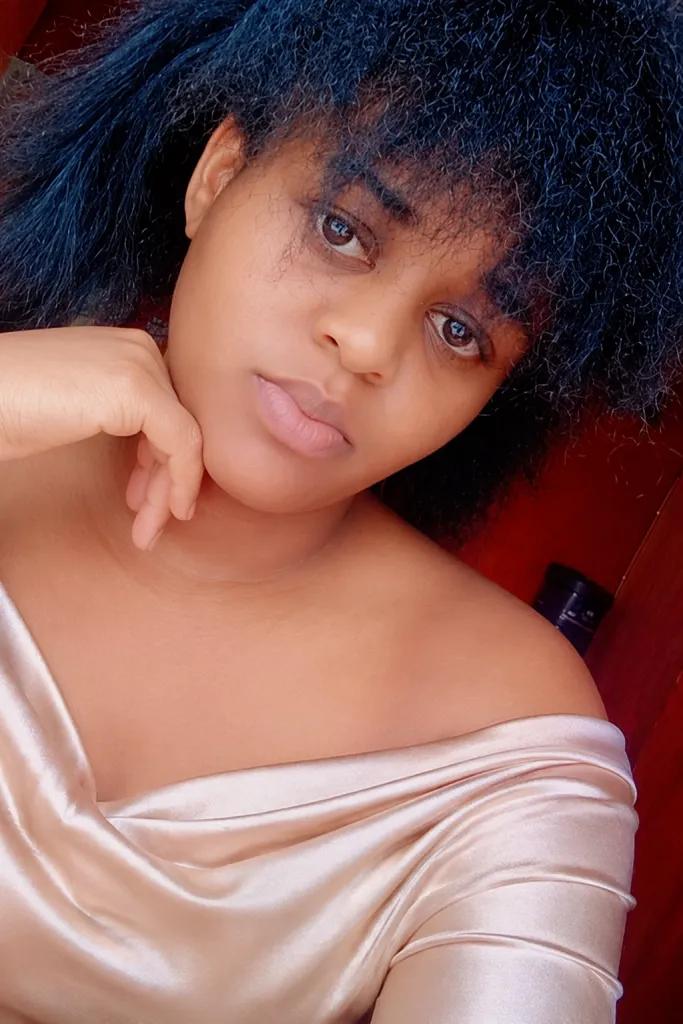@Sharon Wawira