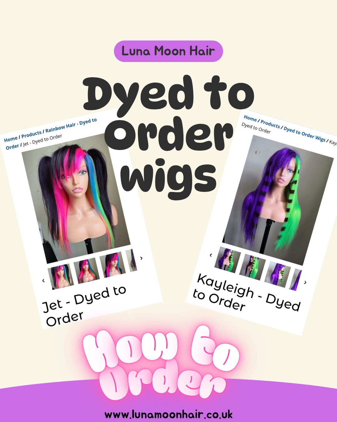 @KT -Luna Moon Hair