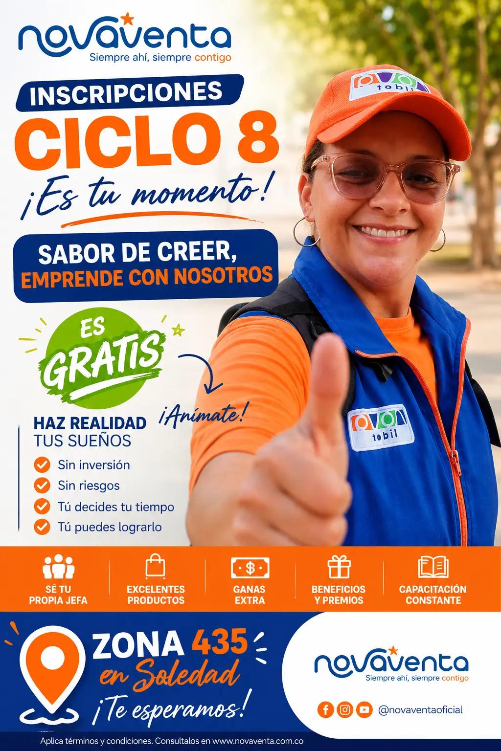 @Omairalidernovaventa
