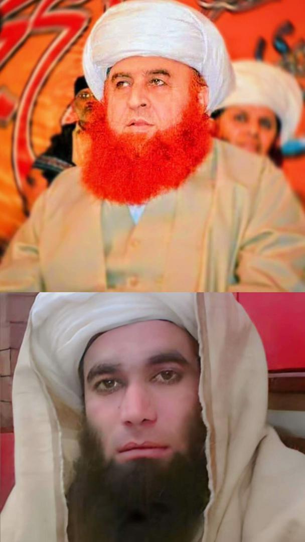 @🤍Hafiz Ahmad Saifi 🥀