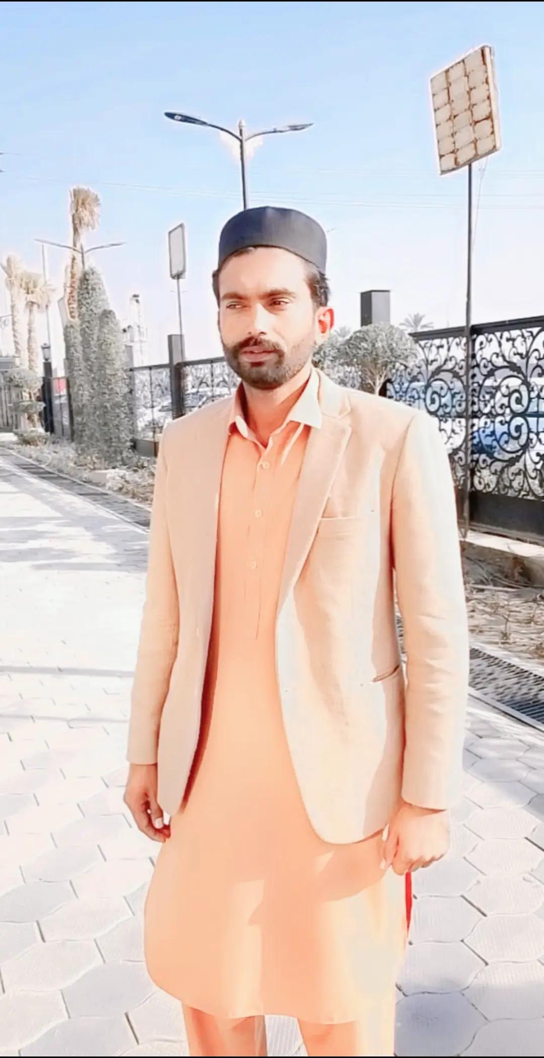 @Khan Insaf Parihar
