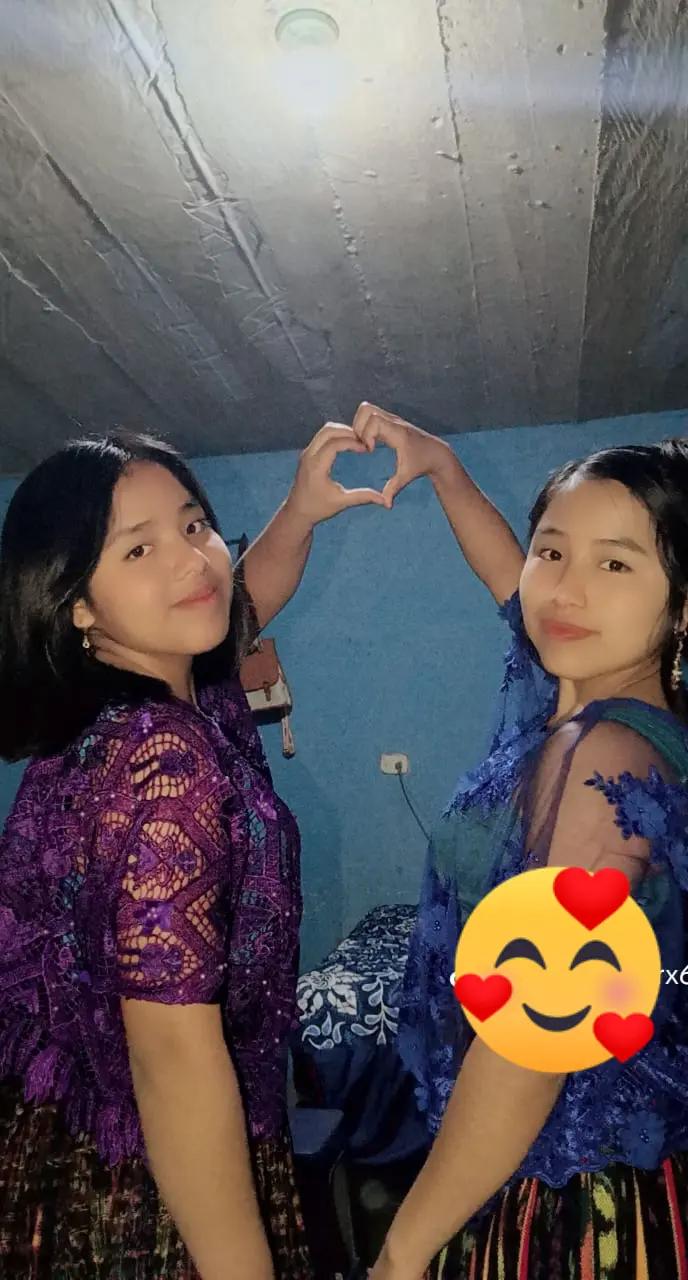 @yenny choc