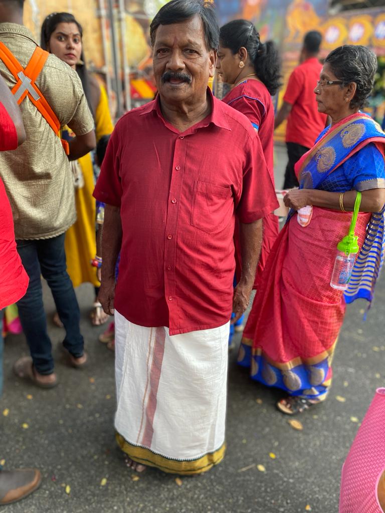 @Mageshwaren krishnan