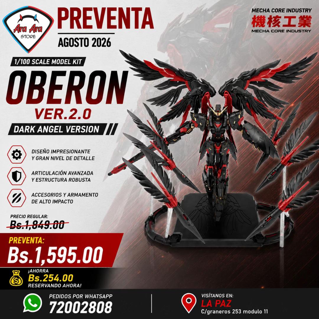@Ara Ara Store Bolivia