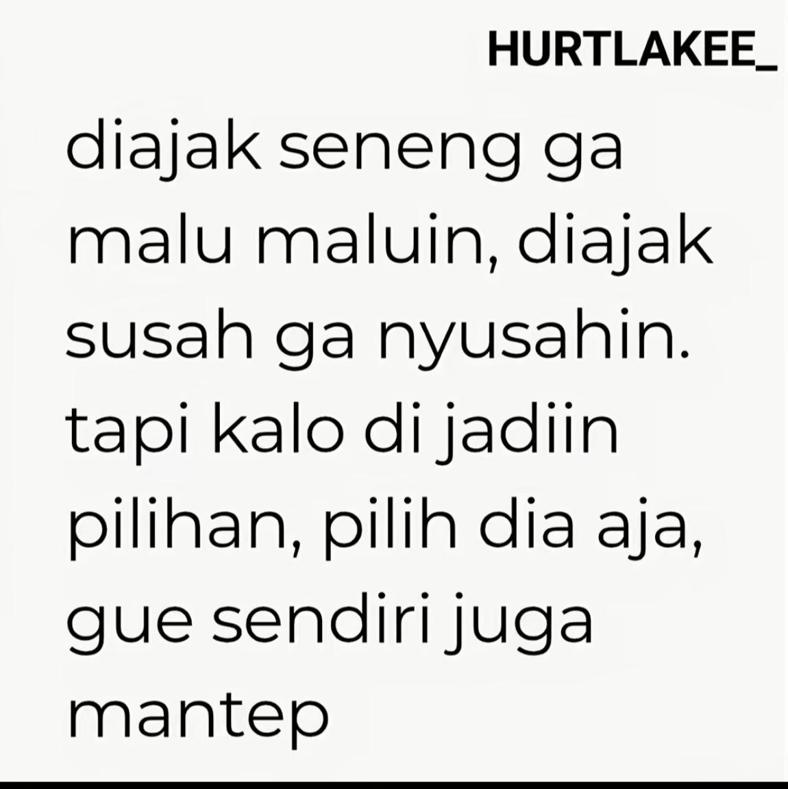 @Sarah Rizky