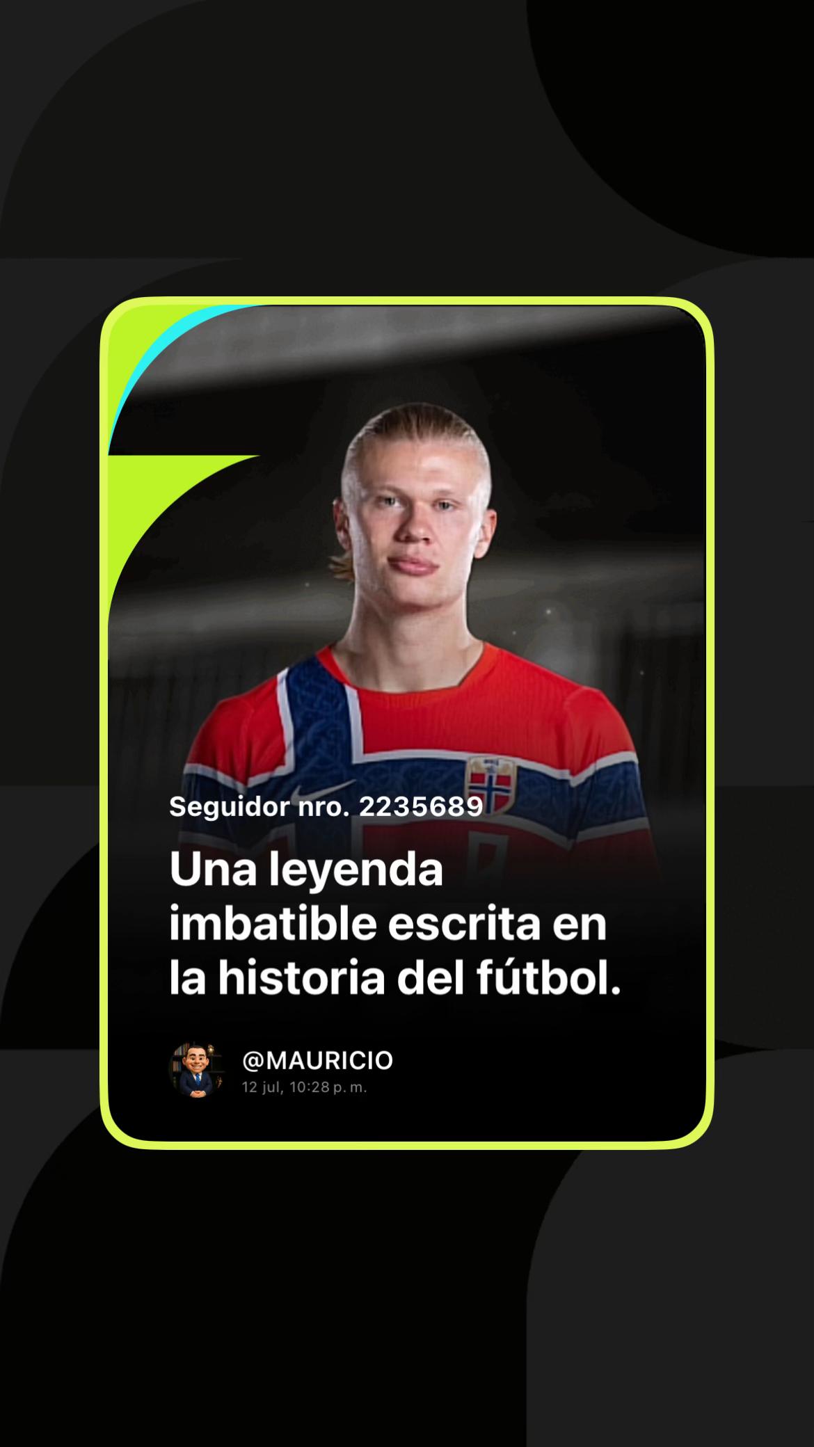@MAURICIO