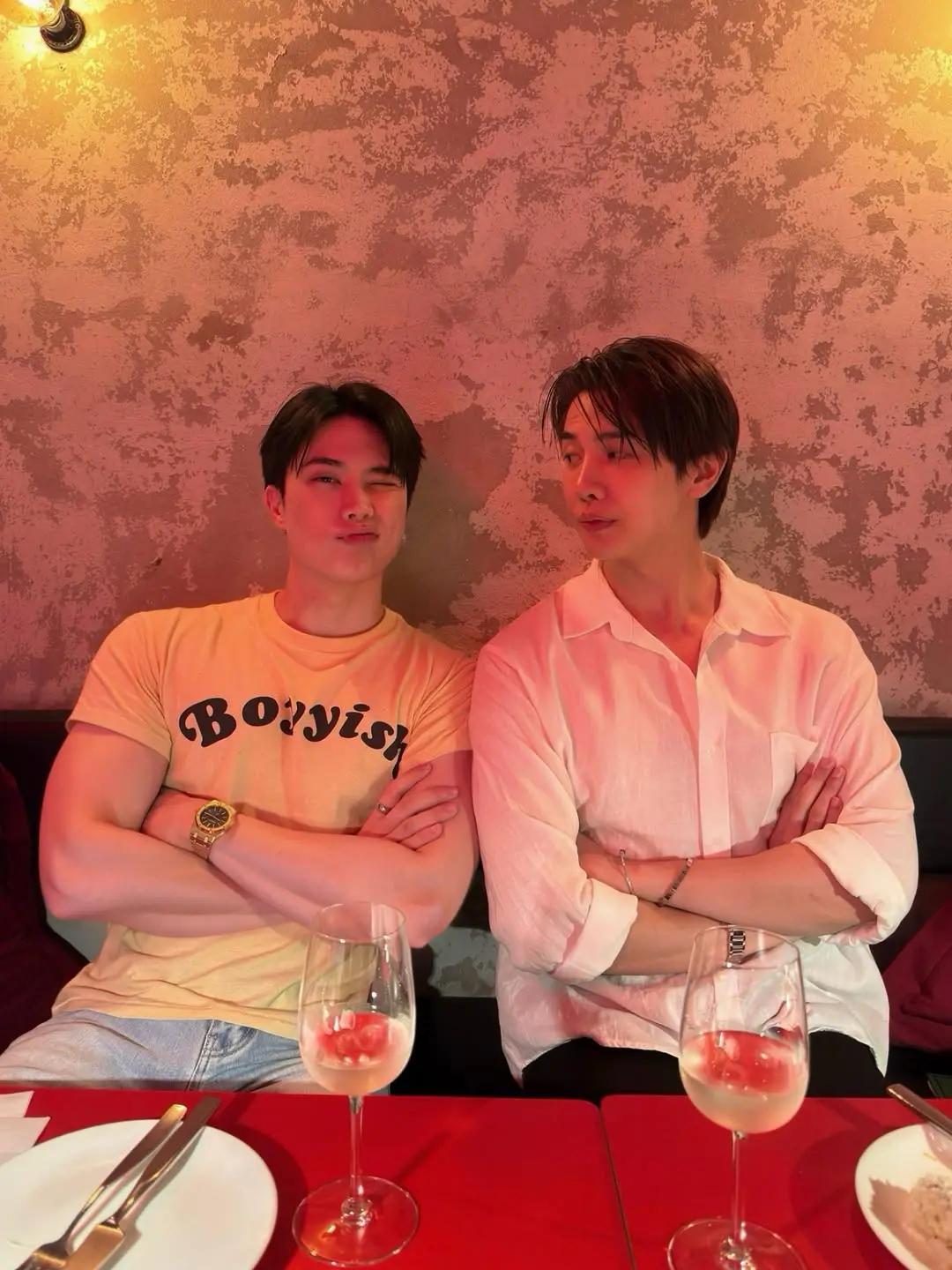@ม๊าว