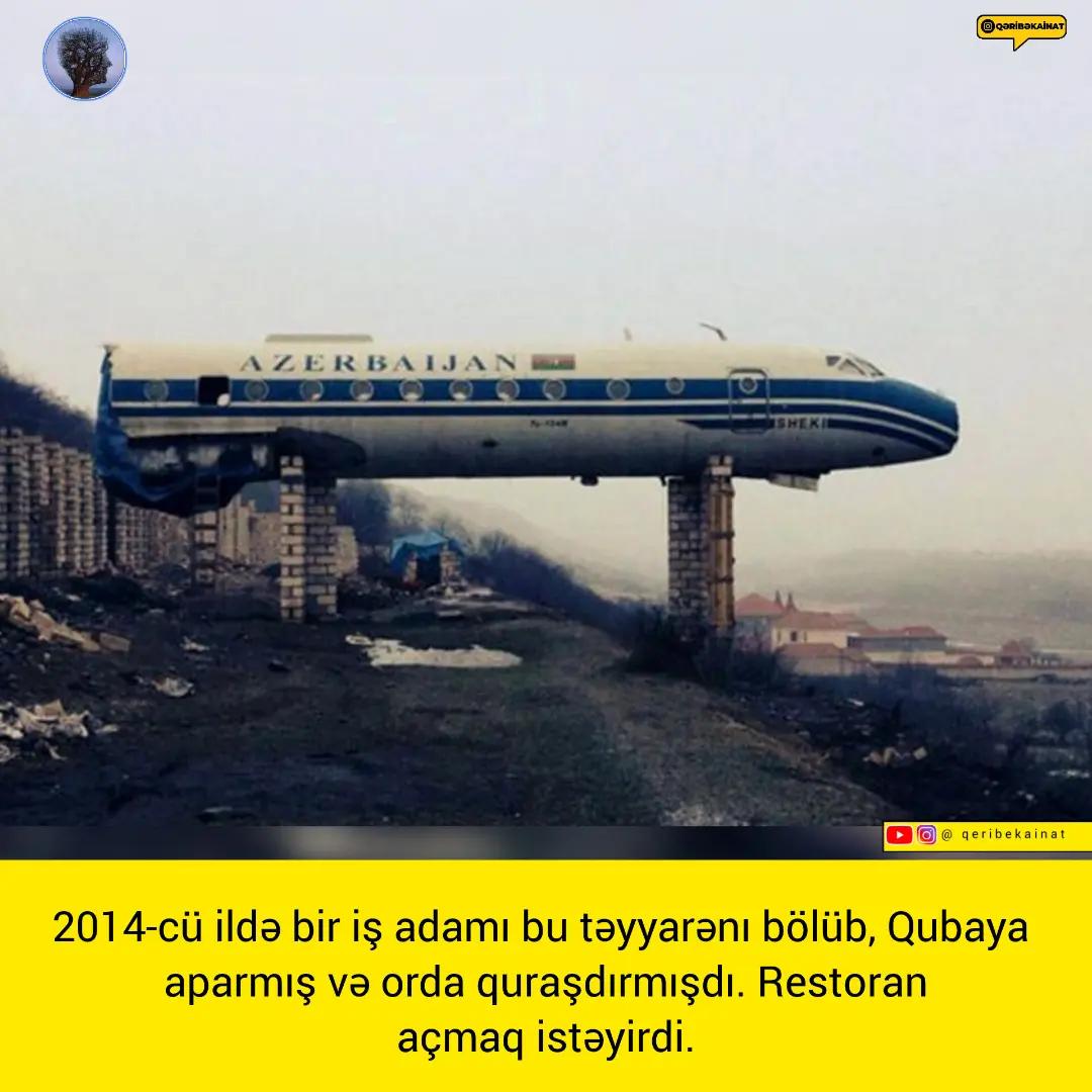 @qeribekainat