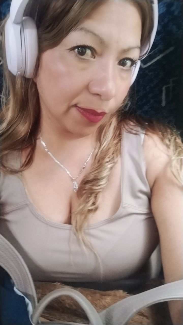 @Ivonne Diaz