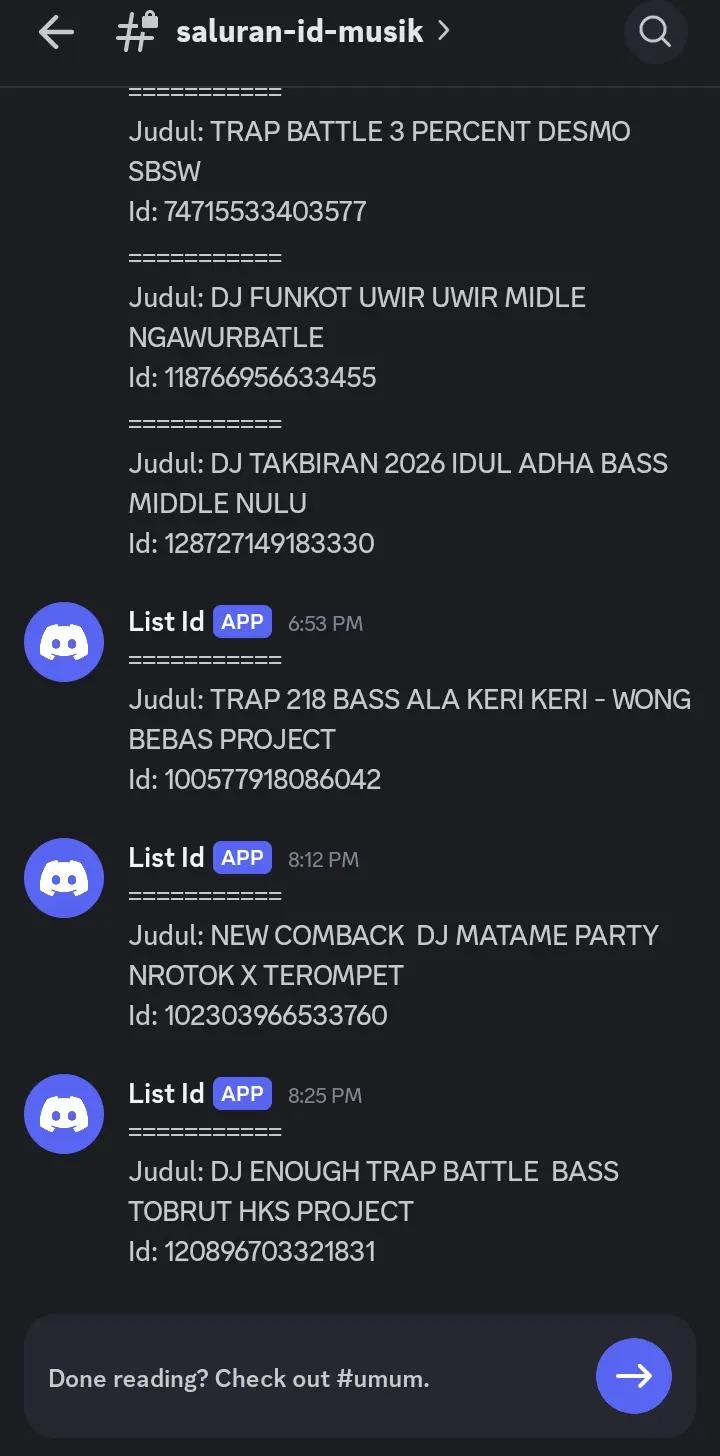 @TRENDY TJAP SEPELE