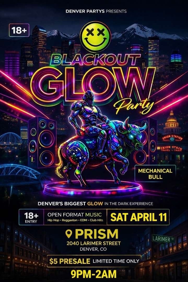@Denver moves