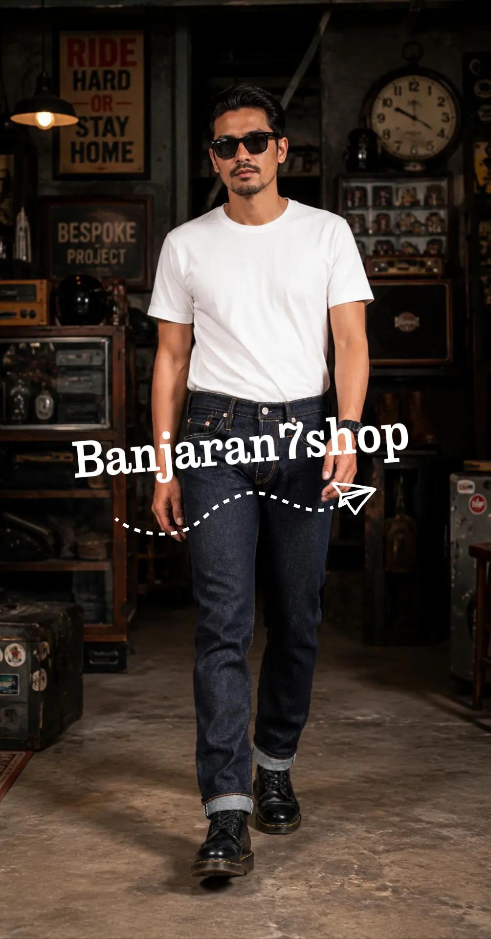 @banjaran7shop