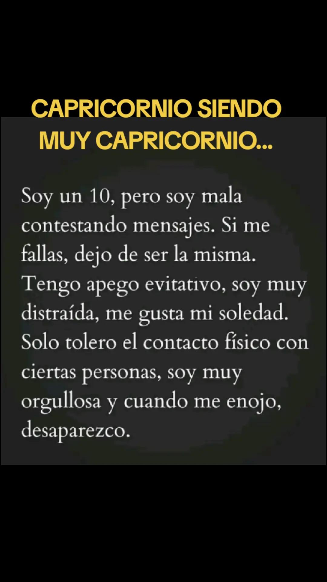 @Silcapri♑️