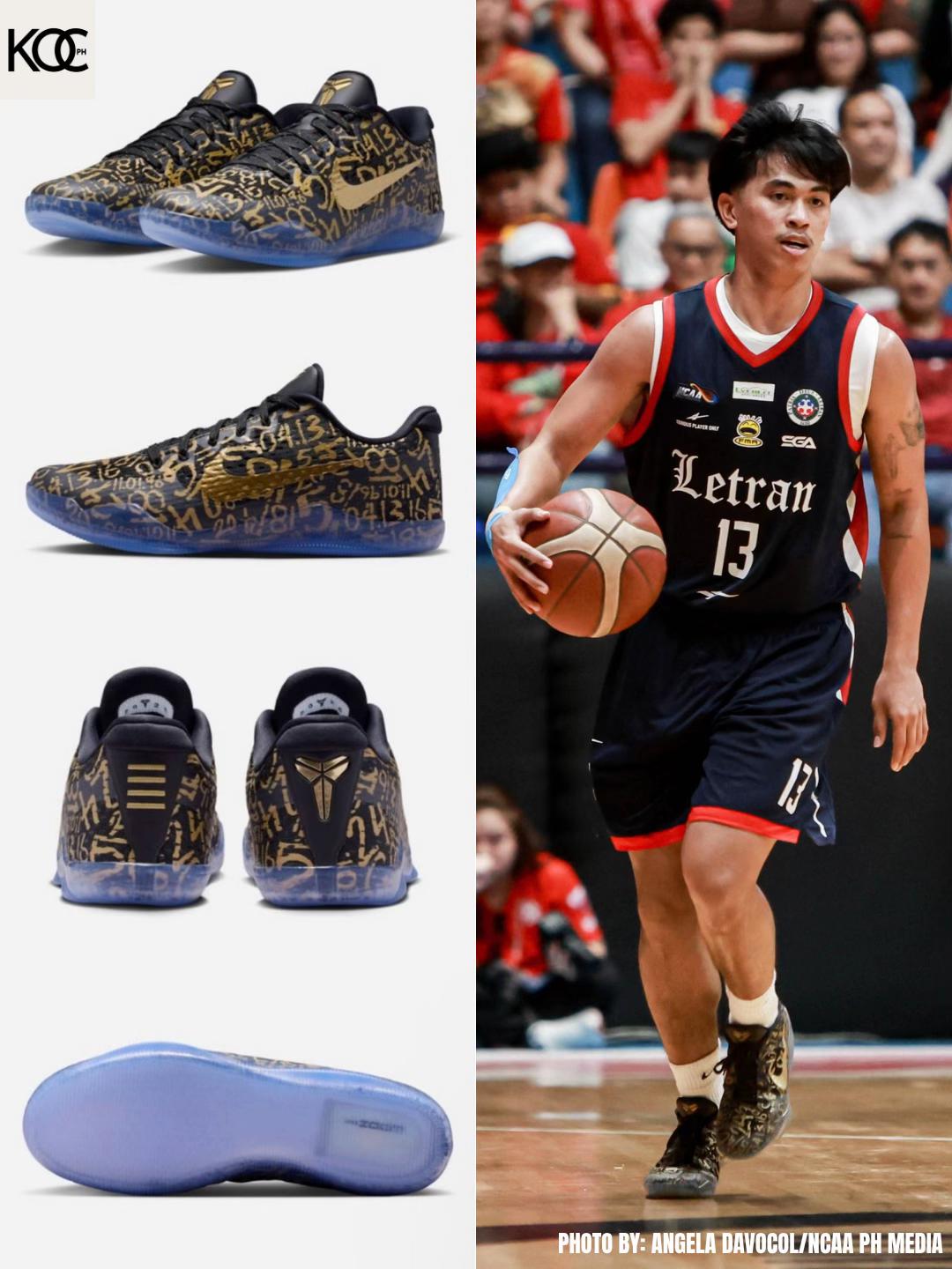 @Kicks On Court PH