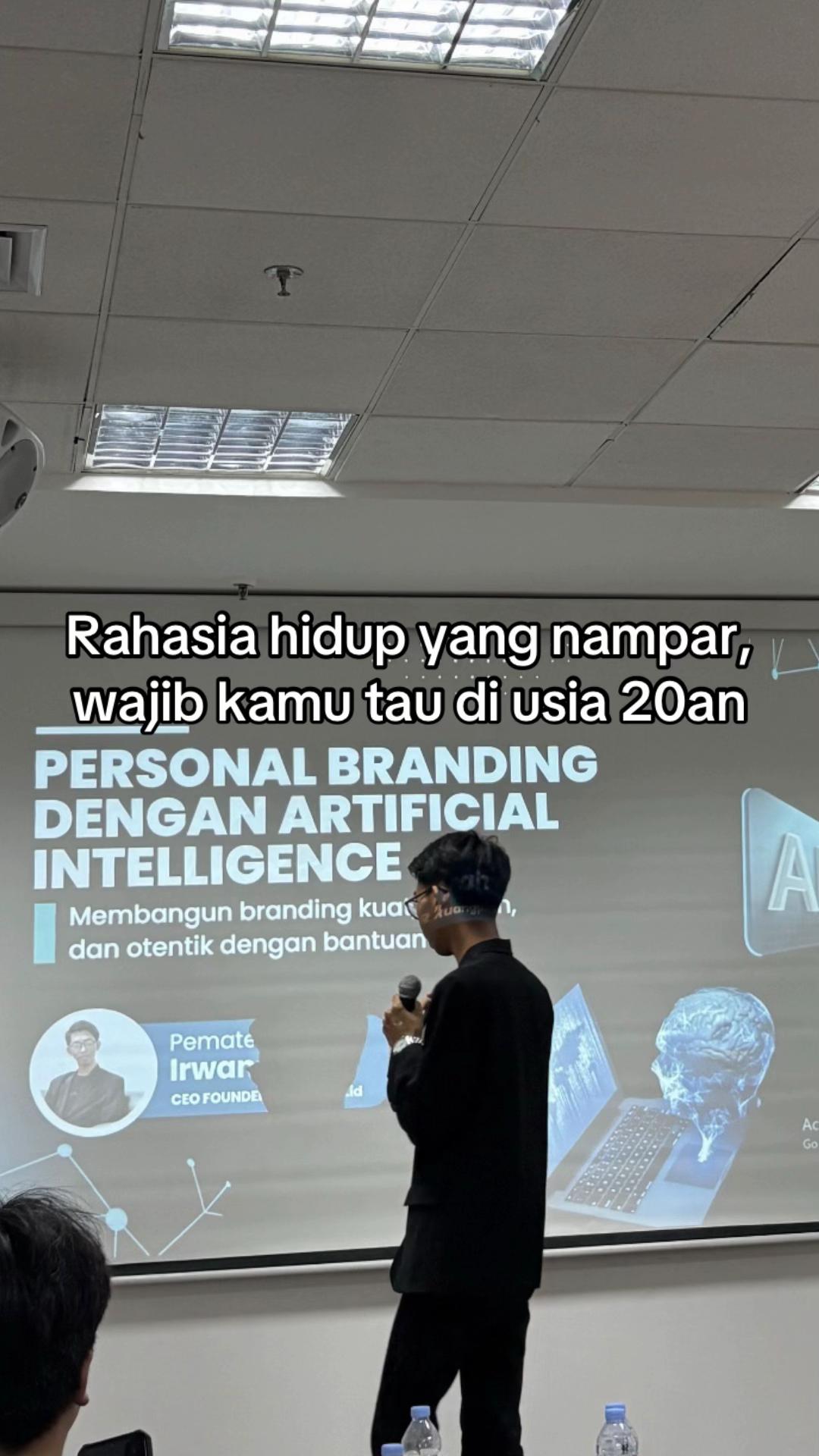 @IRWAN MY ERA