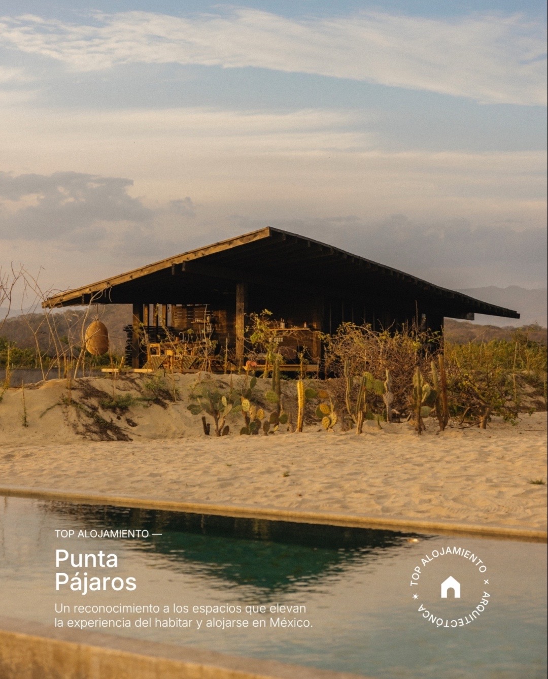 @Arquitect&oacute;nica